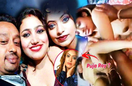 Shyamnagar Viral Video Puja Roy Viral MMS