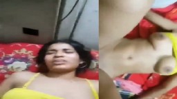 Devar And Bhabhi Sex At Home In Missionary